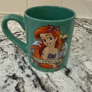 Disney Ariel Mug